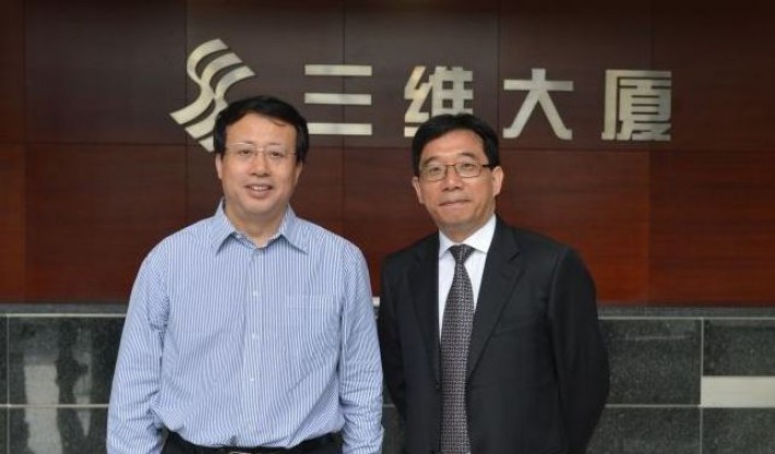 中央委员，上海市委副书记龚正